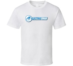 Electric Life Automobile Car Truck Motorcycle Auto Parts Cool Distress