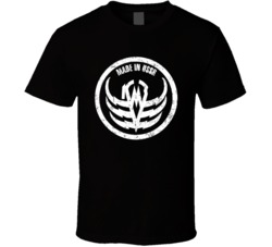 DNEPR Automobile Car Truck Motorcycle Auto Parts Cool Distressed Style