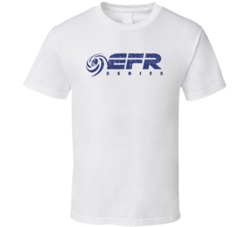 EFR Series Automobile Car Truck Motorcycle Auto Parts Cool Distressed 