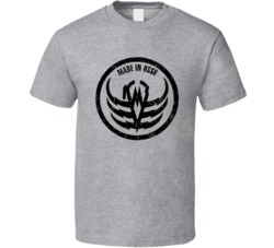 DNEPR Automobile Car Truck Motorcycle Auto Parts Cool Distressed Style