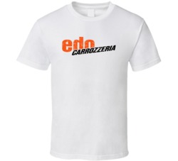 Edo Carrozzeria Automobile Car Truck Motorcycle Auto Parts Cool Distre
