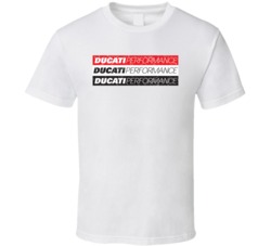 Ducati Performance Automobile Car Truck Motorcycle Auto Parts Cool Dis