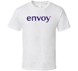 Envoy Automobile Car Truck Motorcycle Auto Parts Cool Distressed Style