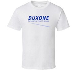 Duxone Automobile Car Truck Motorcycle Auto Parts Cool Distressed Styl