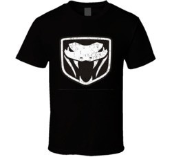Dodge Viper Automobile Car Truck Motorcycle Auto Parts Cool Distressed