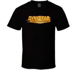 Dyno Tab Automobile Car Truck Motorcycle Auto Parts Cool Distressed St