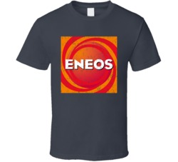 Eneos Motor Oil Automobile Car Truck Motorcycle Auto Parts Cool Distre