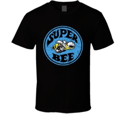 Dodge Super Bee Automobile Car Truck Motorcycle Auto Parts Cool Distre