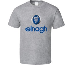 Elnagh Suspension Automobile Car Truck Motorcycle Auto Parts Cool Dist