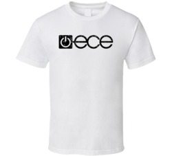 ECE Brakes Automobile Car Truck Motorcycle Auto Parts Cool Distressed 