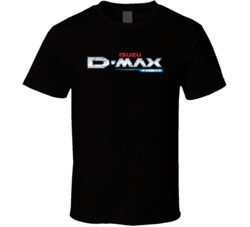 Isuzu D Max Automobile Car Truck Motorcycle Auto Parts Cool Distressed