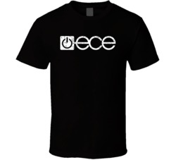 ECE Automobile Car Truck Motorcycle Auto Parts Cool Distressed Style B