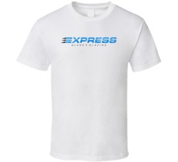 Express Glass Automobile Car Truck Motorcycle Auto Parts Cool Distress