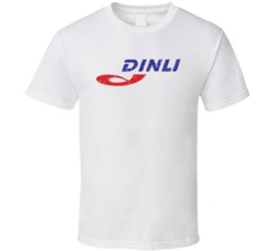 Dinlan Automobile Car Truck Motorcycle Auto Parts Cool Distressed Styl