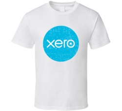 Xero Automobile Car Truck Motorcycle Auto Parts Cool Distressed Style 