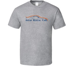 Asfar Rentals Automobile Car Truck Motorcycle Auto Parts Cool Distress
