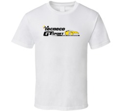 Tecneco GT Sport Automobile Car Truck Motorcycle Auto Parts Cool Distr
