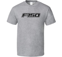 Ford F150 Automobile Car Truck Motorcycle Auto Parts Cool Distressed S