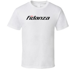 Fidanza Automobile Car Truck Motorcycle Auto Parts Cool Distressed Sty