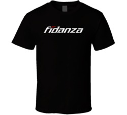 Fidanza Automobile Car Truck Motorcycle Auto Parts Cool Distressed Sty