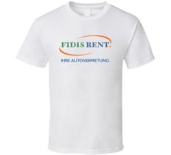 Fidis Rent Automobile Car Truck Motorcycle Auto Parts Cool Distressed 