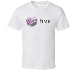 FIME Automobile Car Truck Motorcycle Auto Parts Cool Distressed Style 