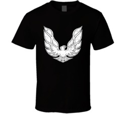 Firehawk Automobile Car Truck Motorcycle Auto Parts Cool Distressed St