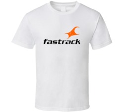 Fast Track Automobile Car Truck Motorcycle Auto Parts Cool Distressed 