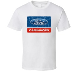 Ford Caminhoes Automobile Car Truck Motorcycle Auto Parts Cool Distres
