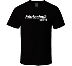 Fahrtechnik Automobile Car Truck Motorcycle Auto Parts Cool Distressed