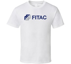 Fitac Automobile Car Truck Motorcycle Auto Parts Cool Distressed Style