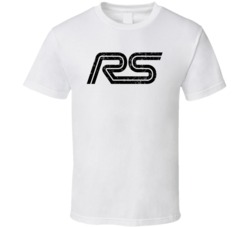 Ford Focus RS Automobile Car Truck Motorcycle Auto Parts Cool Distress