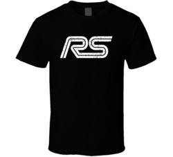 Ford Focus RS Automobile Car Truck Motorcycle Auto Parts Cool Distress