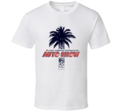 First Hawaiian Auto Show Automobile Car Truck Motorcycle Auto Parts Co