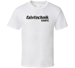 Fahrtechnik Automobile Car Truck Motorcycle Auto Parts Cool Distressed