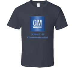 GM Fleet And Commercial Automobile Car Truck Motorcycle Auto Parts Coo