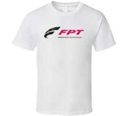 FPT Automobile Car Truck Motorcycle Auto Parts Cool Distressed Style B