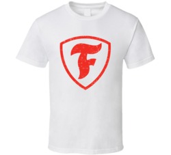 Firestone Automobile Car Truck Motorcycle Auto Parts Cool Distressed S
