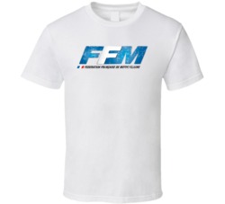FFM Automobile Car Truck Motorcycle Auto Parts Cool Distressed Style B