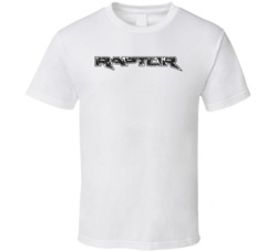 Ford Raptor Automobile Car Truck Motorcycle Auto Parts Cool Distressed