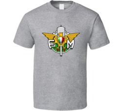 Federmoto Automobile Car Truck Motorcycle Auto Parts Cool Distressed S