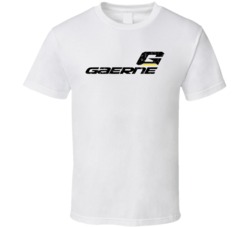 Gaerne Automobile Car Truck Motorcycle Auto Parts Cool Distressed Styl