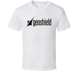 Geoshield Automobile Car Truck Motorcycle Auto Parts Cool Distressed S