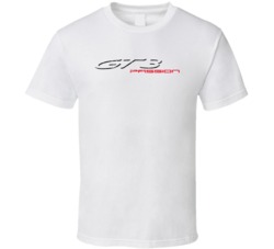 GT 3 Passion Automobile Car Truck Motorcycle Auto Parts Cool Distresse