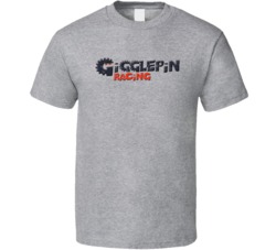 Gigglepin Racing Automobile Car Truck Motorcycle Auto Parts Cool Distr