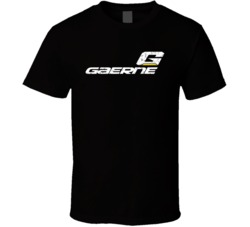 Gaerne Automobile Car Truck Motorcycle Auto Parts Cool Distressed Styl