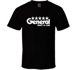 General Rent A Car Automobile Car Truck Motorcycle Auto Parts Cool Dis