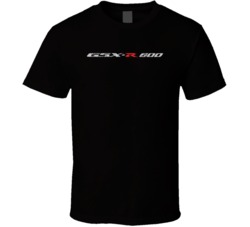 GSX R 600 Automobile Car Truck Motorcycle Auto Parts Cool Distressed S