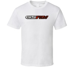 GSI16V Automobile Car Truck Motorcycle Auto Parts Cool Distressed Styl
