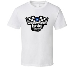 Goodwrench Racing Automobile Car Truck Motorcycle Auto Parts Cool Dist